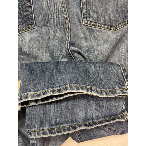 Nautica Womens size 12 Bootcut Jeans - Picture 7 of 16